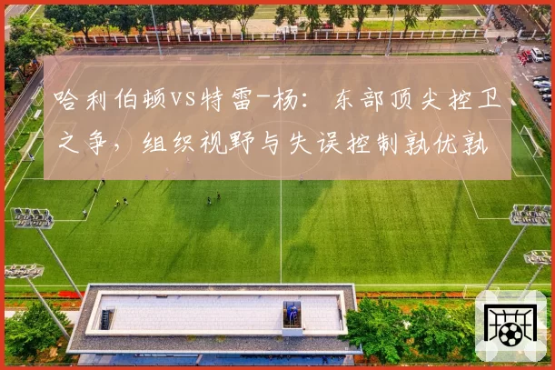 哈利伯顿vs特雷-杨：东部顶尖控卫之争，组织视野与失误控制孰优孰劣？