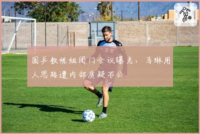 国乒教练组闭门会议曝光,马琳用人思路遭内部质疑不公