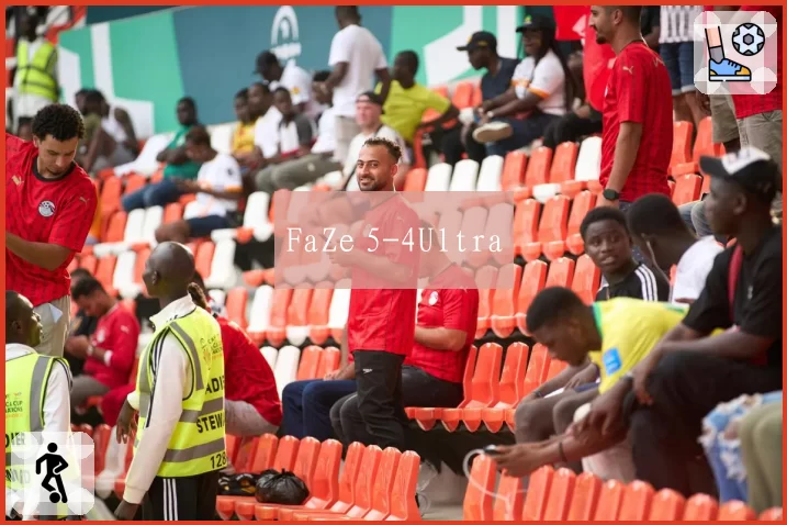 FaZe 5-4Ultra